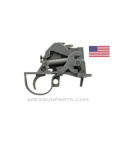 M1A Trigger Assembly, *Very Good* 