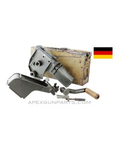 MG-3 Belt Loader, In Ammo Can, Post War German, 7.62x51 NATO