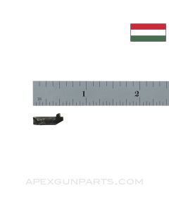 Hungarian FEG 37 Disconnector, 7.65mm *Good*