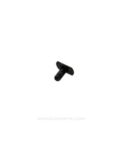 German WWII MG-34 Trigger Spring Guide, *Good*