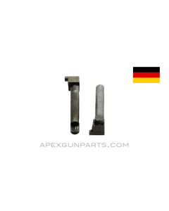 German WWII MG-34 Trigger Rod, *Good*
