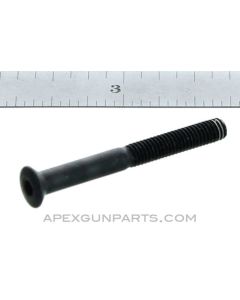 Remington 700 Front Trigger Guard Screw, ADL, Hex Head, Part #10, *Good* 
