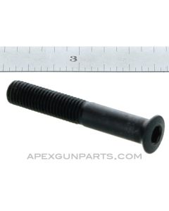 Remington 700 Rear Trigger Guard Screw, ADL, Hex Head, Part #34, *Good* 