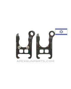 Galil ARM Handguard Ferrule, With Carry Handle Mount, *Fair* 