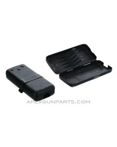 RPD Cleaning Kit Case, *Good* 