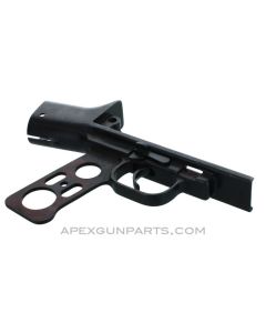 RPD Grip Frame w/Trigger, Stripped, *Very Good*