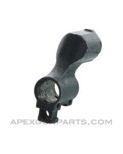 Polish AKML Gas Block, Milled, *Very Good*
