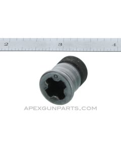 M1 Garand Gas Cylinder Locking Screw, Type 3, "O" Marked, *Very Good* 