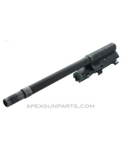 CETME Model C Bolt and Bolt Carrier Assembly, Early Type, Full Auto, 7.62X51, *Good* 
