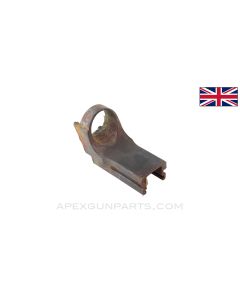BREN Receiver Torch Cut Nose Section *Good* 