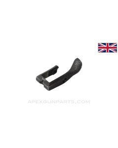 Barrel Catch, Webley MKIII