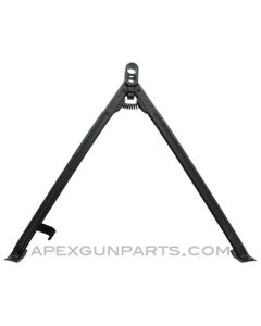 Romanian RPK Bipod, Type 2, Refinished