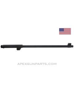 M1 Carbine Commercial Barrel, Blued, .30 Carbine *NOS* 