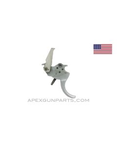 S&W Model 10 Trigger Assembly