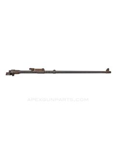 Enfield #1 Mk III Barrel 24.5", D.P. Marked, .303 BR *Good*