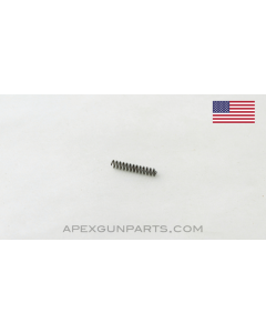 Winchester M24 Shotgun Sear Spring *Good*