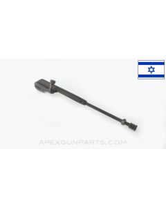 Galil AR / ARM Bolt Carrier Assembly, Triangular Guide Collar, Refinished, Modified For Semi-Auto, .223/5.56x45 NATO *Excellent*
