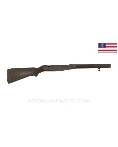 M14 Rifle Stock, 33&quot;, Fiberglass *Good*