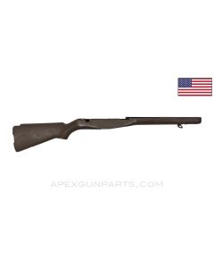 M14 Rifle Stock, 33", Fiberglass *Fair*