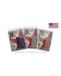 US Palm AK-47 Pistol Grip, Polymer *NEW*