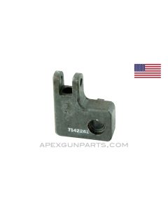 Browning M37 Front Sight Base, Stripped Type *Very Good* 