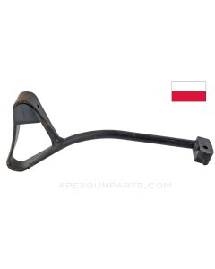 Polish Tantal wz.88 Folding Stock Arm *Good* 