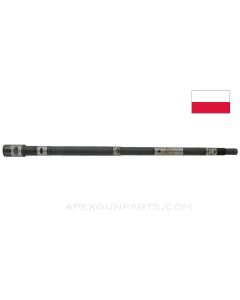 Polish Tantal wz.88 Barrel, 16.5", 5.45x39, US Made 922(r) Compliant Part, *Good*