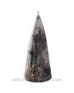 USAF F-102A Delta Dagger Radome / Nose Cone with Pitot Boom Mount *Good*