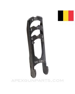 Belgian FN49 SAFN Grenade Launcher Sight *Good*
