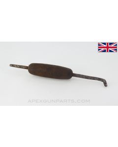 MG-08 Maxim Belt Cleaning Tool *Good*
