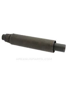 STEN Blaster Barrel w/ Long Solid Shroud, 8.75" HBAR, 9mm *USED / AS IS* 