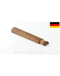 Mauser 98K Handguard, Luftwaffe Marked *Good*