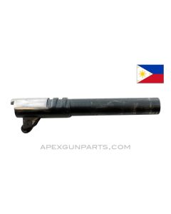 Shooters Arms (S.A.M.) Falcon Pistol Barrel, 5", .45 ACP, *Very Good*