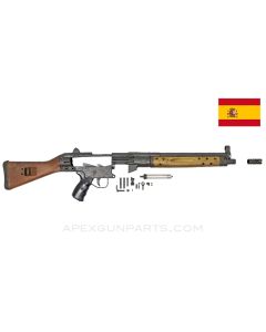 CETME Model C Rifle Parts Kit, 7.62 NATO / .308 *Very Good* 
