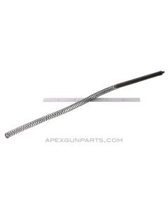 VZ-52 Recoil Spring and Guide Rod, *Very Good* 