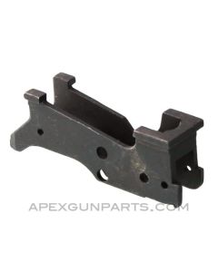 VZ-52 Trigger/Fire Control Housing, Stripped, *Very Good* 