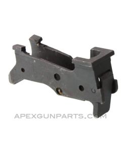 VZ-52 Trigger/Fire Control Housing w/Mag Release, *Very Good* 