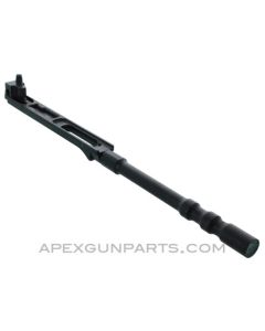 RPD Bolt Carrier and Gas Piston, *Very Good* 