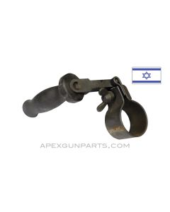 Browning 1919 Carry Handle Assembly, Israeli, *Very Good* 