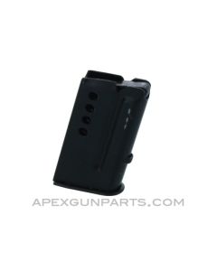 M1969 .22 Magazine, 5rd, Romanian Marked 