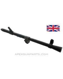 BREN Mk2 Barrel, NO Carry Handle or Gas Regulator, .303 British, *Good* 