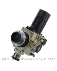 US M31 Persicope Body, for M60 & M60A1, Functional / Requires Reseal & Recharge