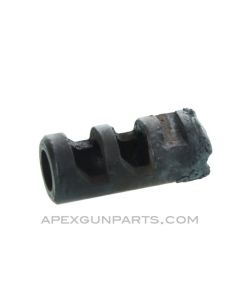 Beretta M38/44 Muzzle End, *Good*, Sold *As Is* 