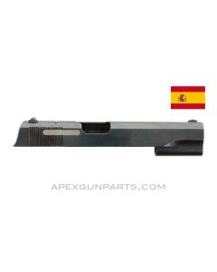 STAR Model S Slide Assembly, With Firing Pin and Extractor, Importer Marked, Blued, *Good*