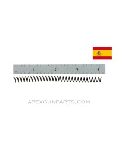 STAR Model S Recoil Spring, *Good* 