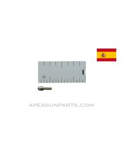 STAR Model S Safety Spring Plunger, *Good* 