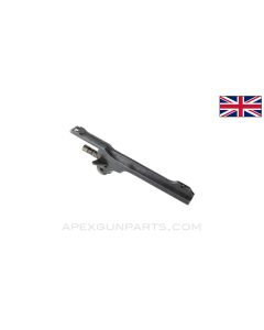Webley MKIV Barrel & Cylinder Assembly 5" .38S&W
