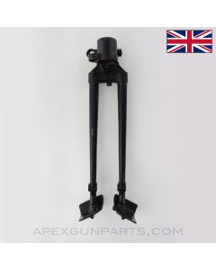 Bren MK1 Bipod, w/ Adjustable Legs *NOS*