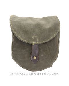 RPD Drum Pouch W/Belt Loops