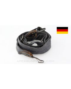 Luftwaffe Bread Bag Strap, WW2 *Very Good*